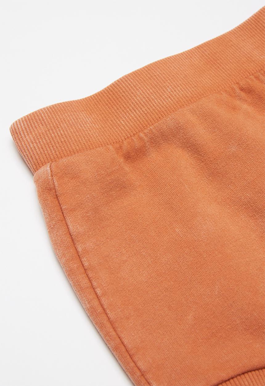 Cotton On - Hugo shorties - rust
