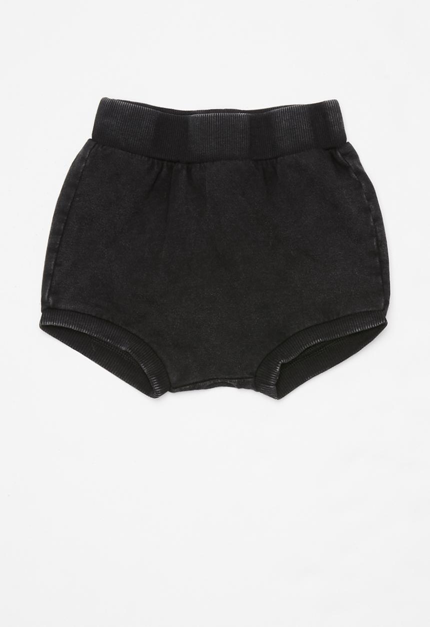 Cotton On - Hugo shorties -  black