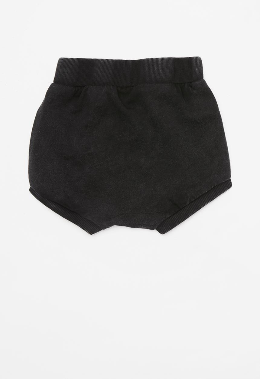 Cotton On - Hugo shorties -  black