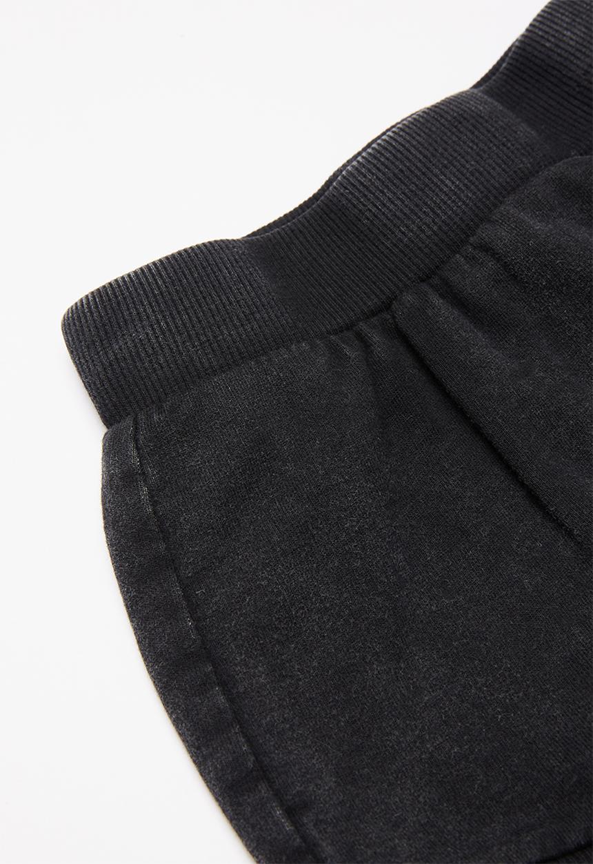 Cotton On - Hugo shorties -  black