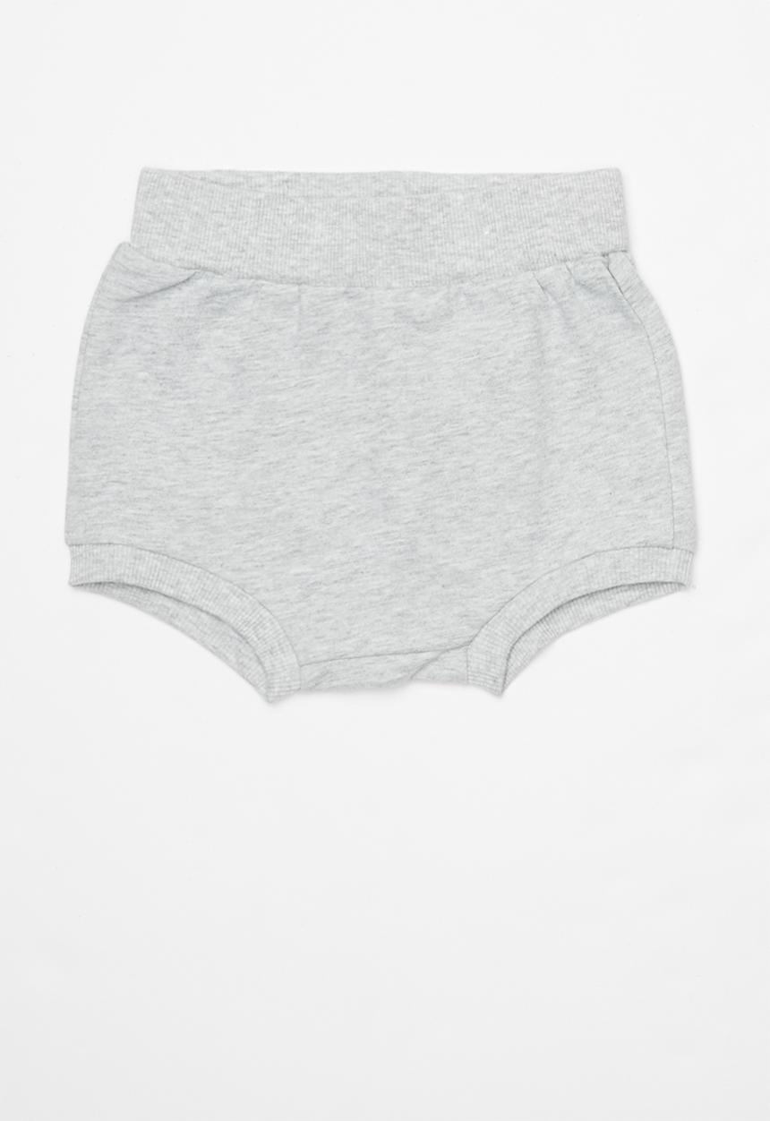 Cotton On - Hugo shorties -  grey 