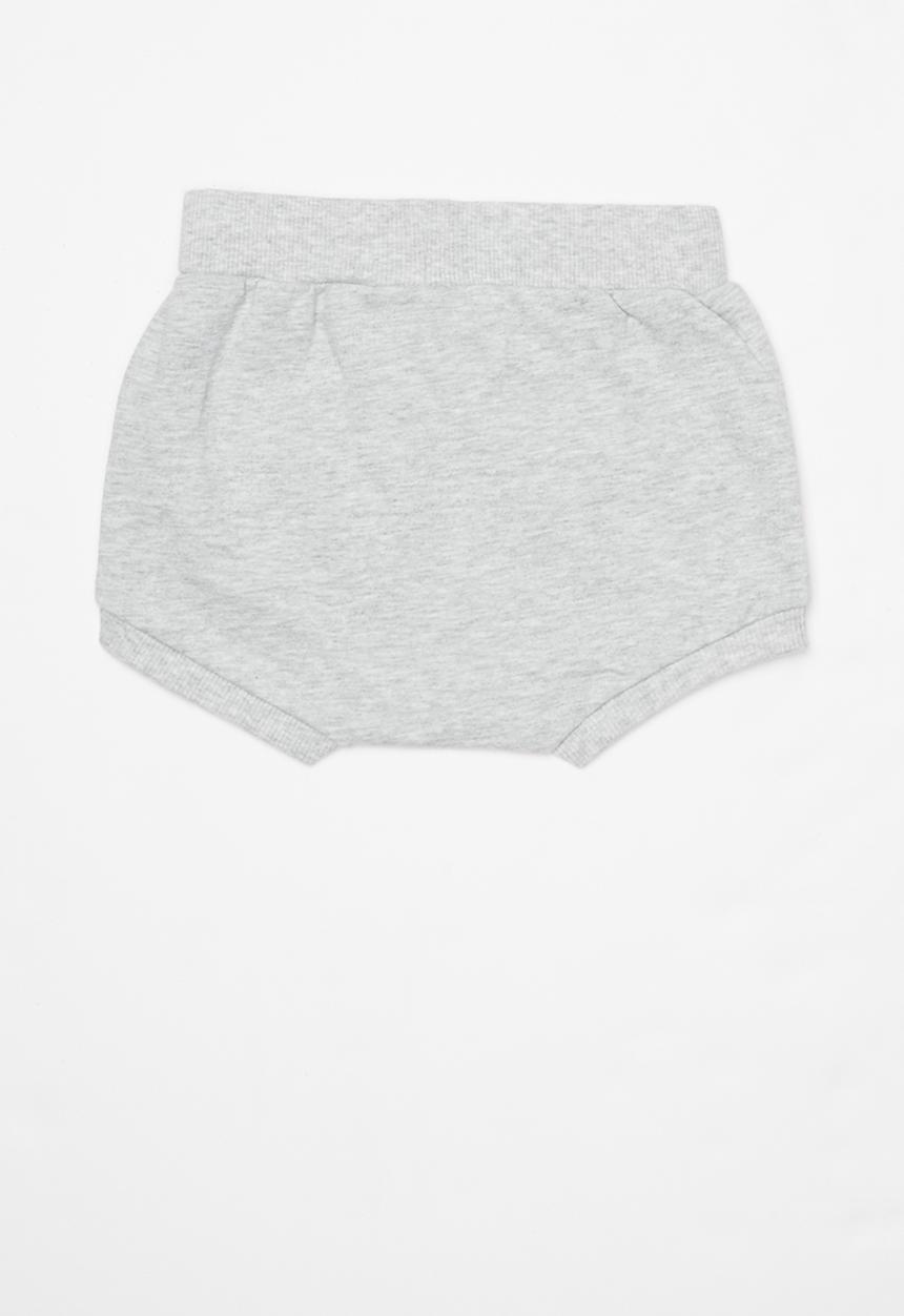 Cotton On - Hugo shorties -  grey 