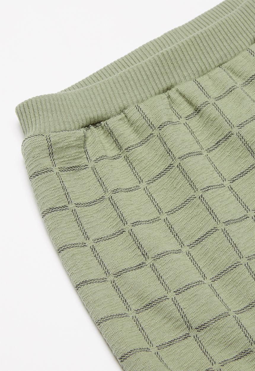 Cotton On - Sam short - green 