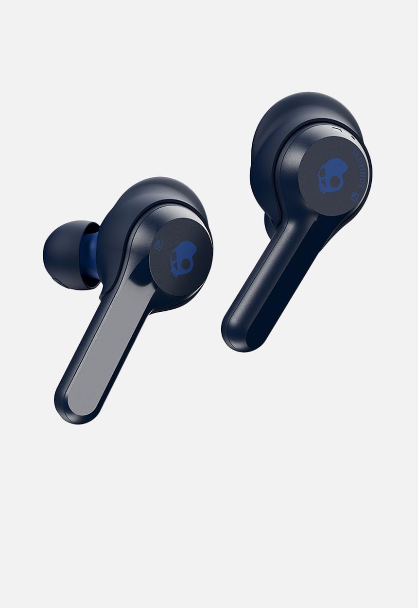 Skullcandy - Indy true wireless in-ear - indigo/blue