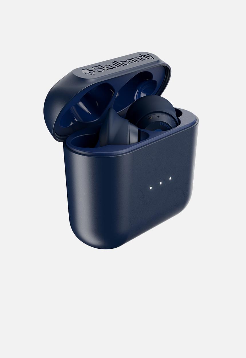 Skullcandy - Indy true wireless in-ear - indigo/blue