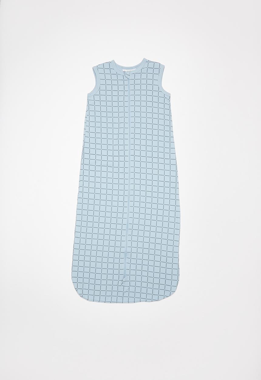 Cotton On - The zip summer bundler -  blue