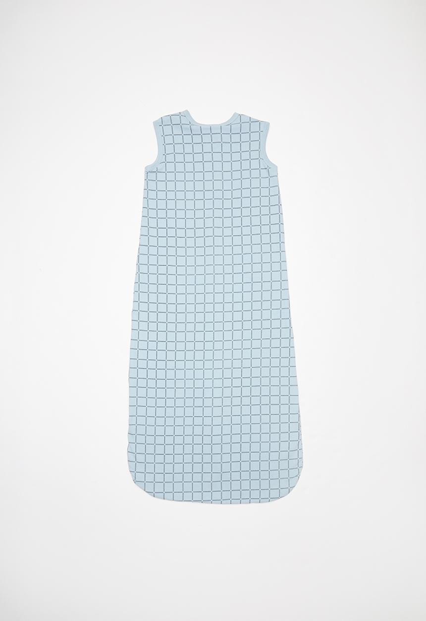 Cotton On - The zip summer bundler -  blue
