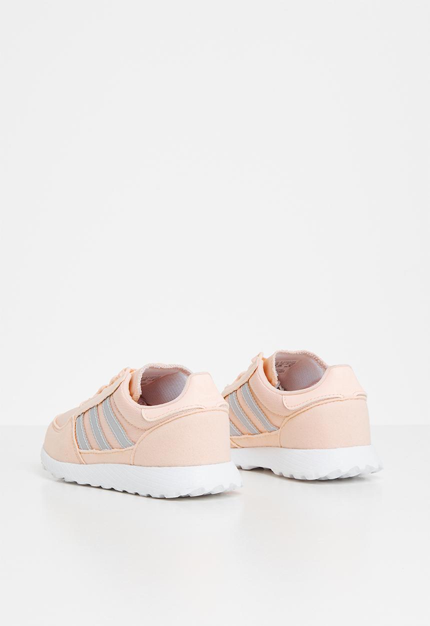 adidas Originals - Forest grove c - pink & silver