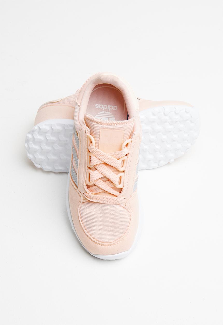 adidas Originals - Forest grove c - pink & silver