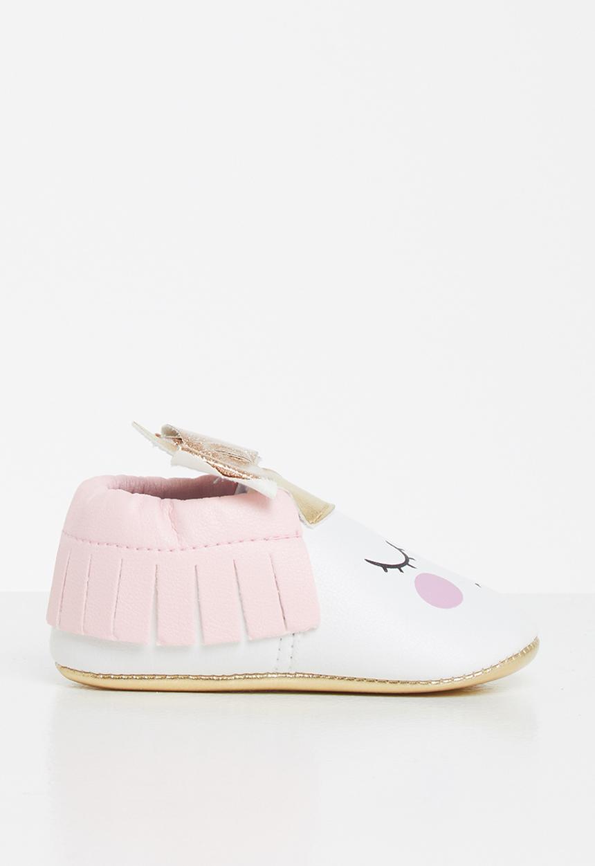 Pop Candy - Unicorn shoes - multi
