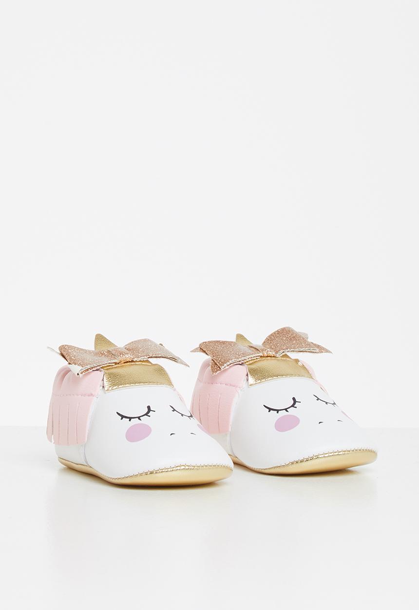 Pop Candy - Unicorn shoes - multi