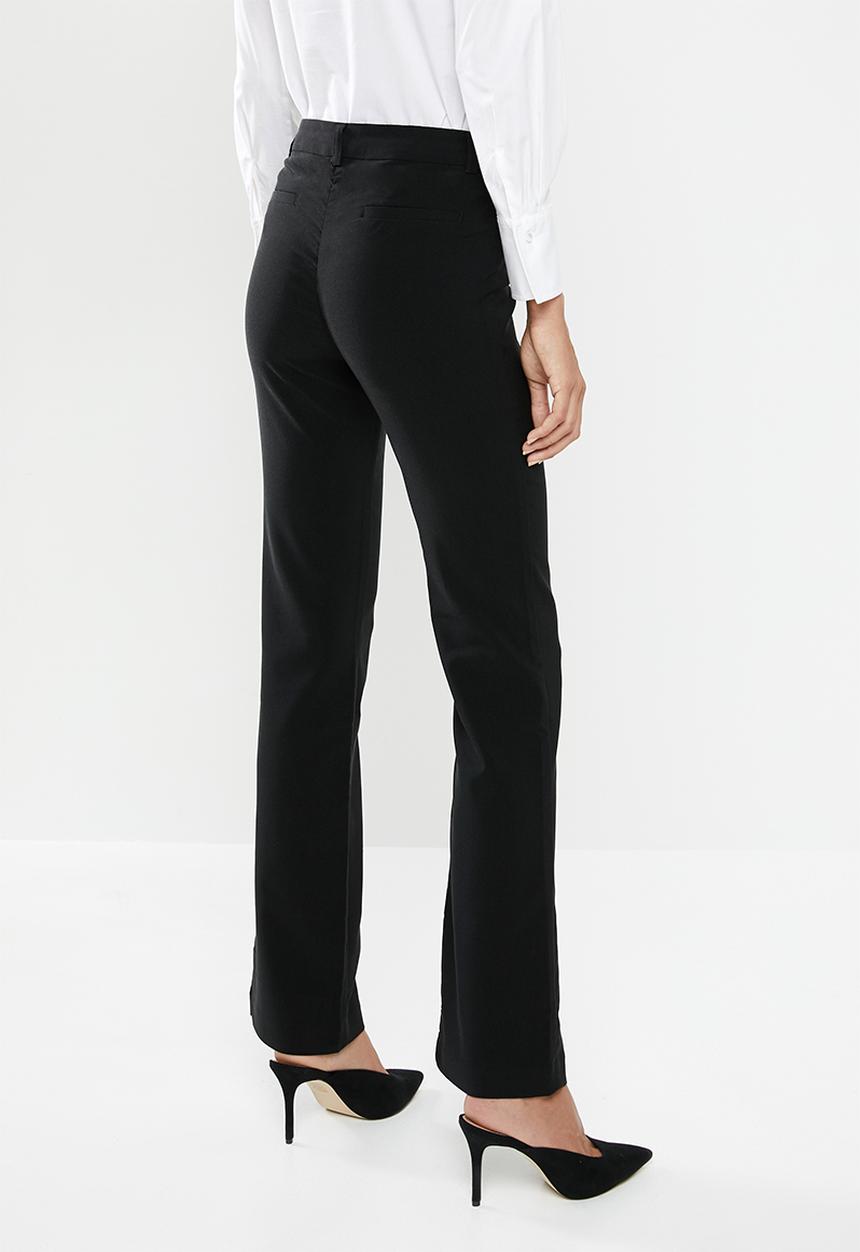 edit - Bengaline pants - black