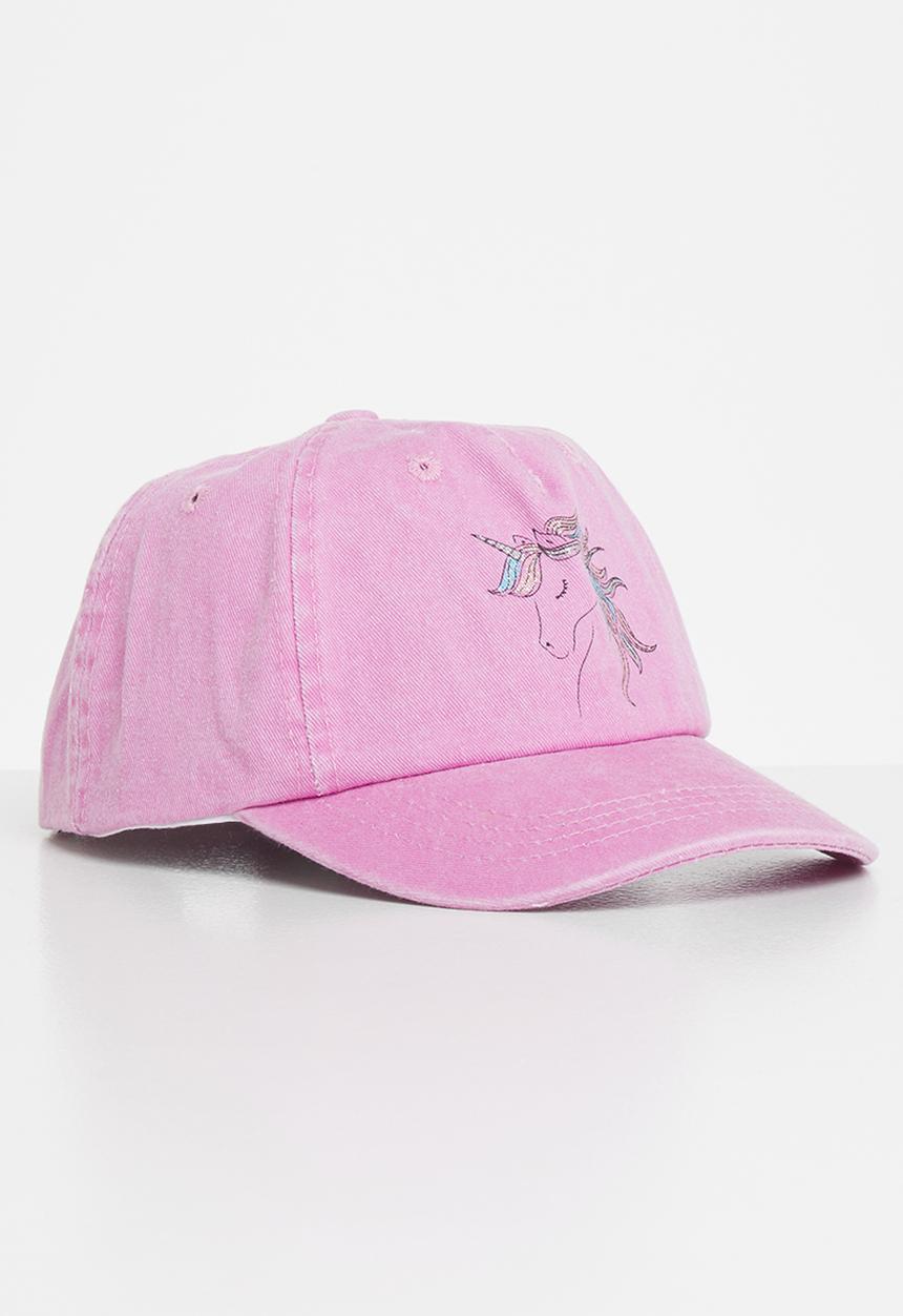 Cotton On - Baseball cap - purple 