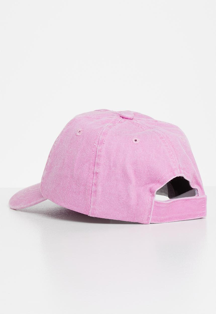 Cotton On - Baseball cap - purple 