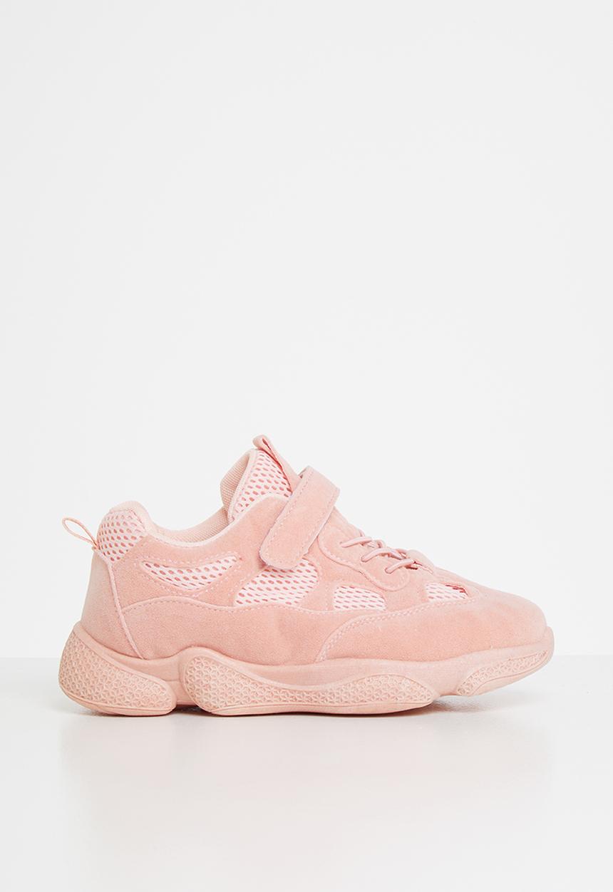 Pop Candy - Girls sneaker - pink