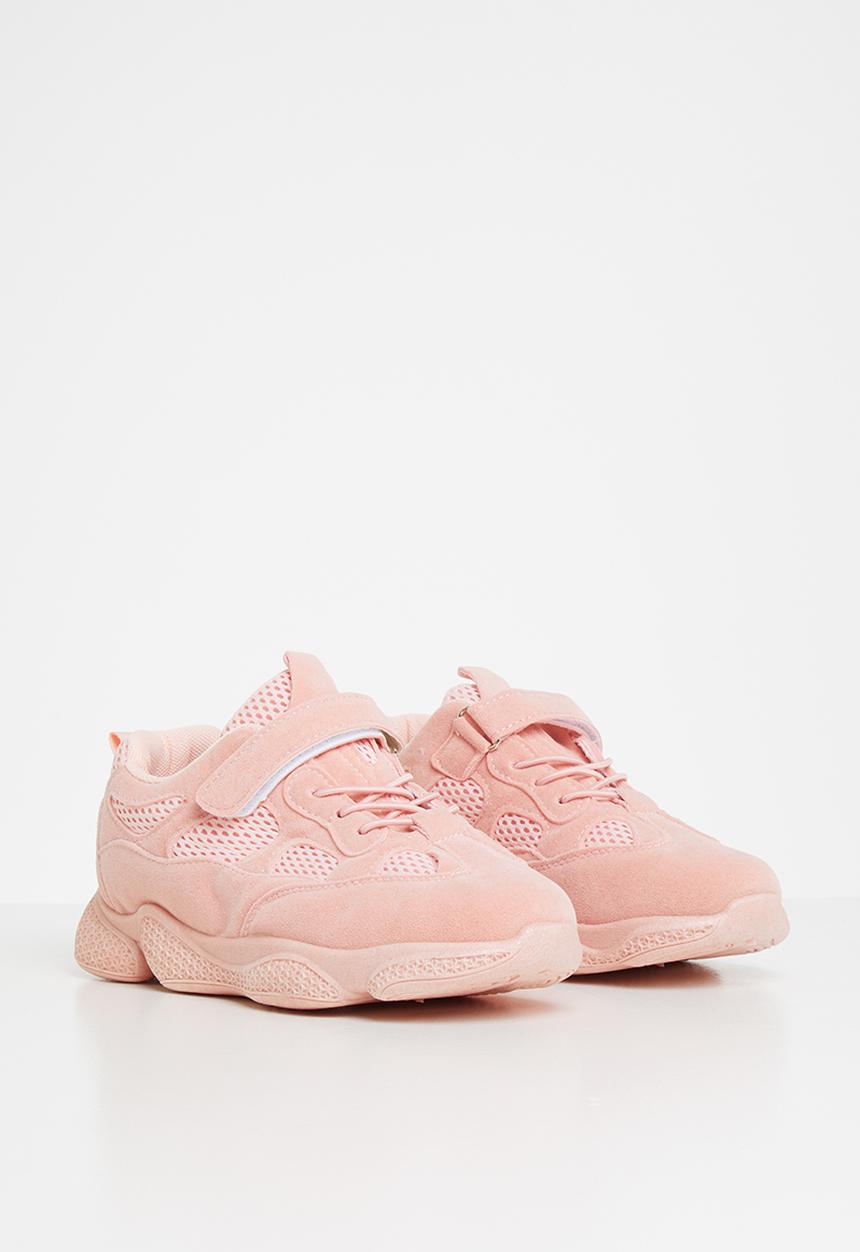 Pop Candy - Girls sneaker - pink