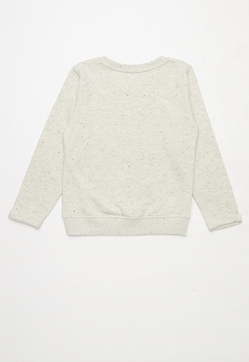 MINOTI - See ya sweatshirt - neutral