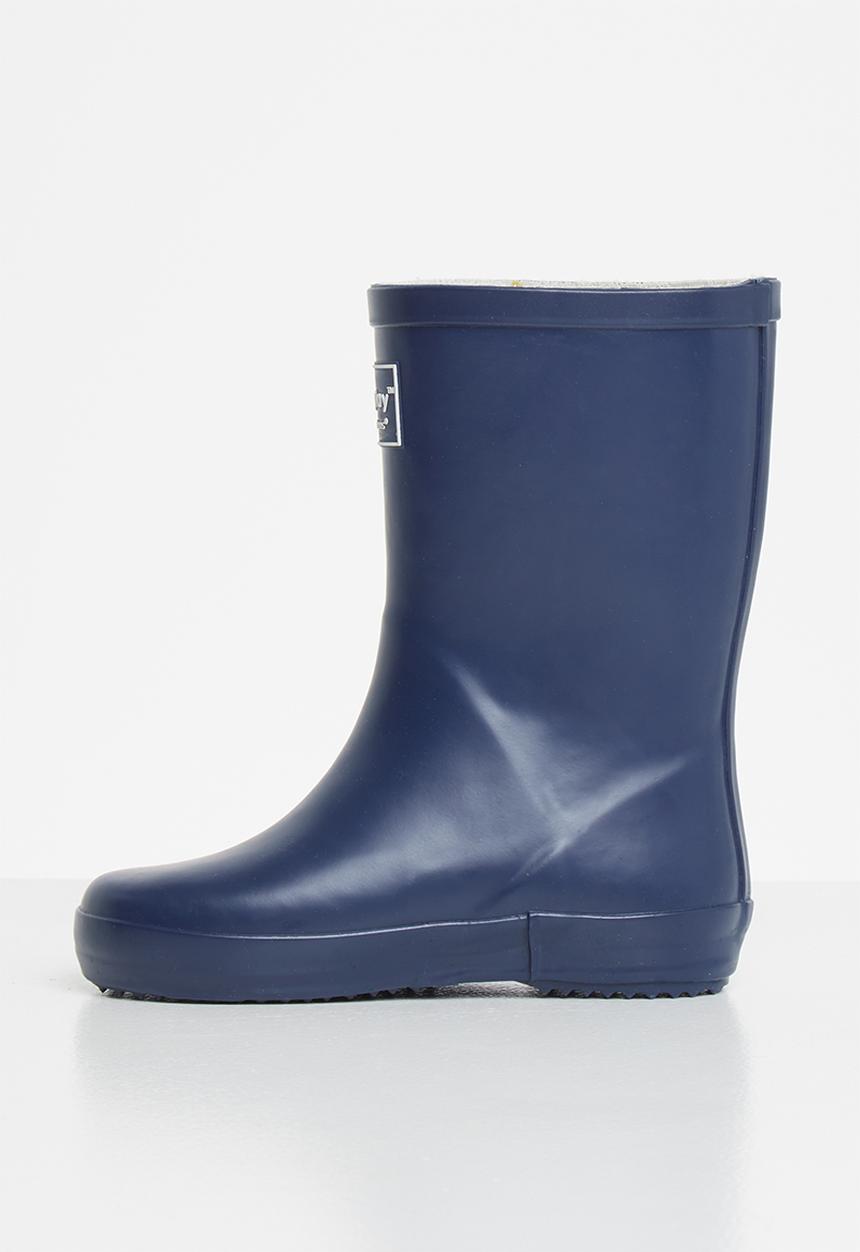 shooshoos - Northern light welligton - navy