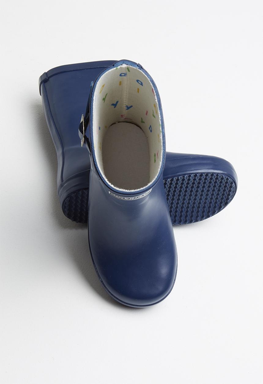 shooshoos - Northern light welligton - navy