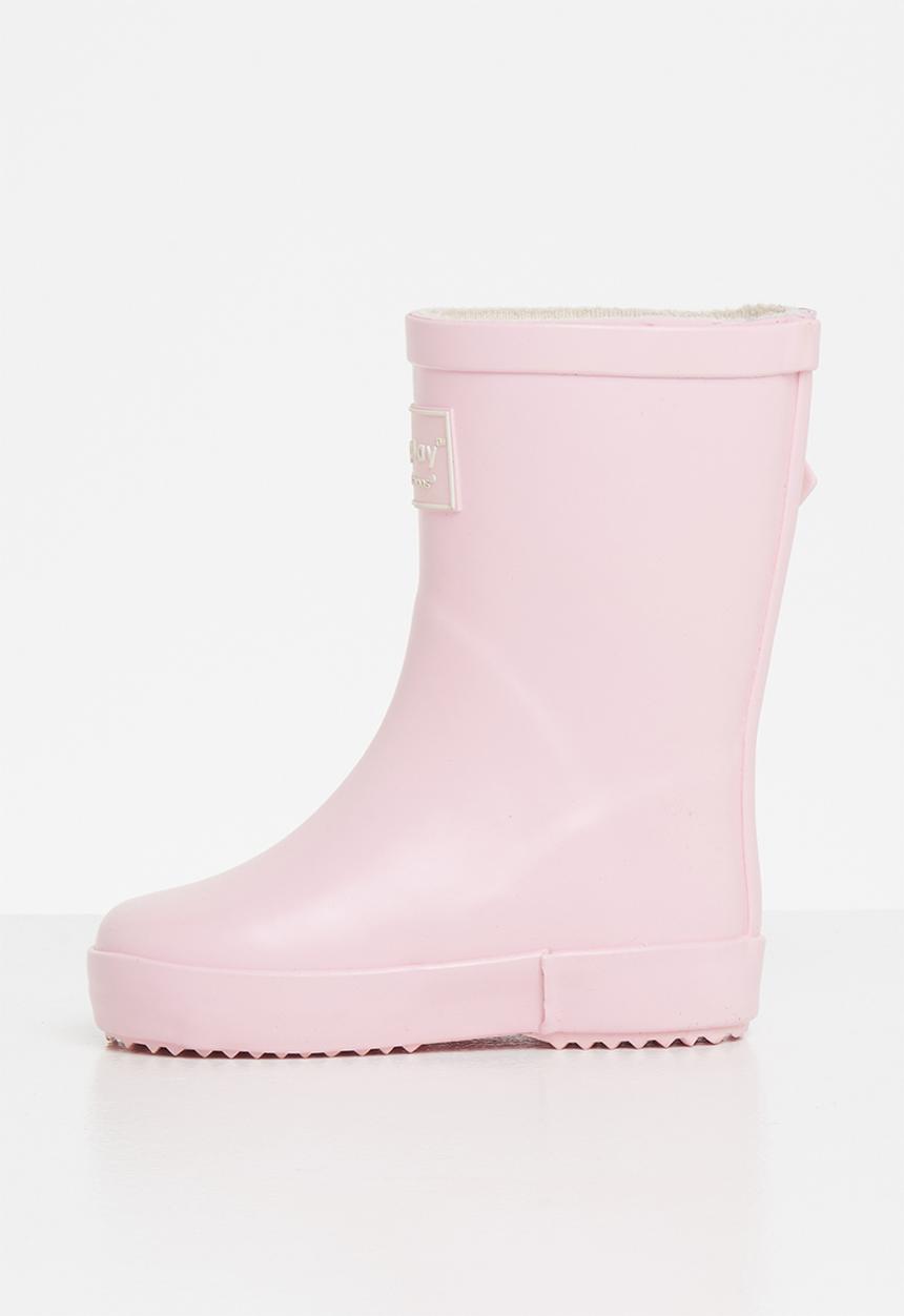 shooshoos - Harper wellington - pink