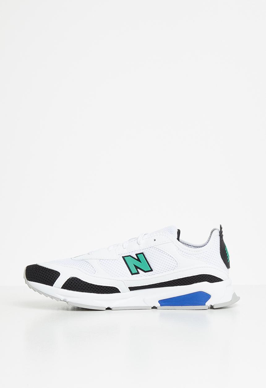 New Balance  - Kids running medium - white