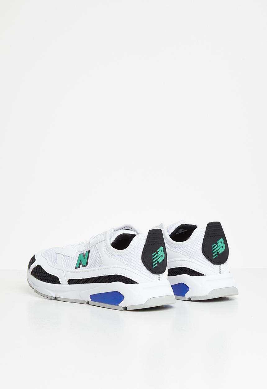 New Balance  - Kids running medium - white