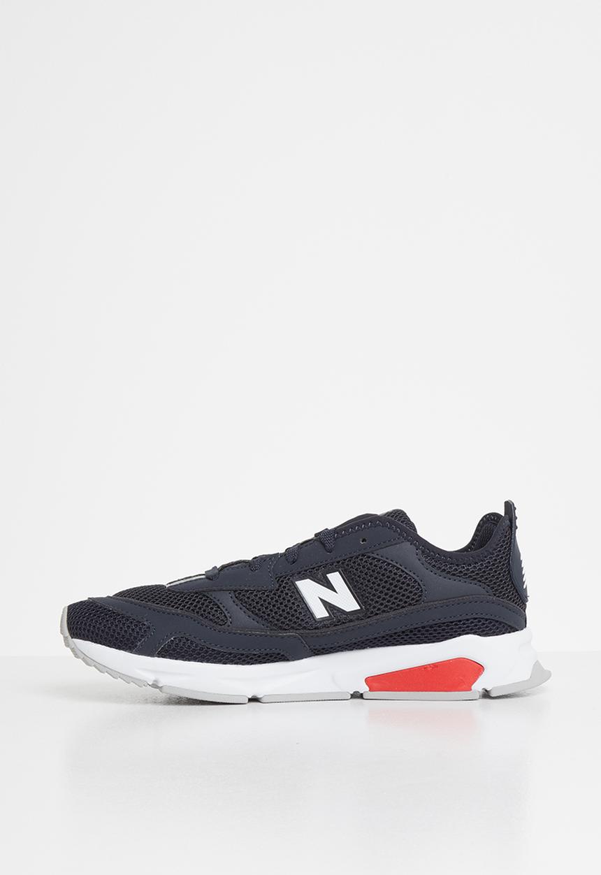 New Balance  - Kids running medium - navy 