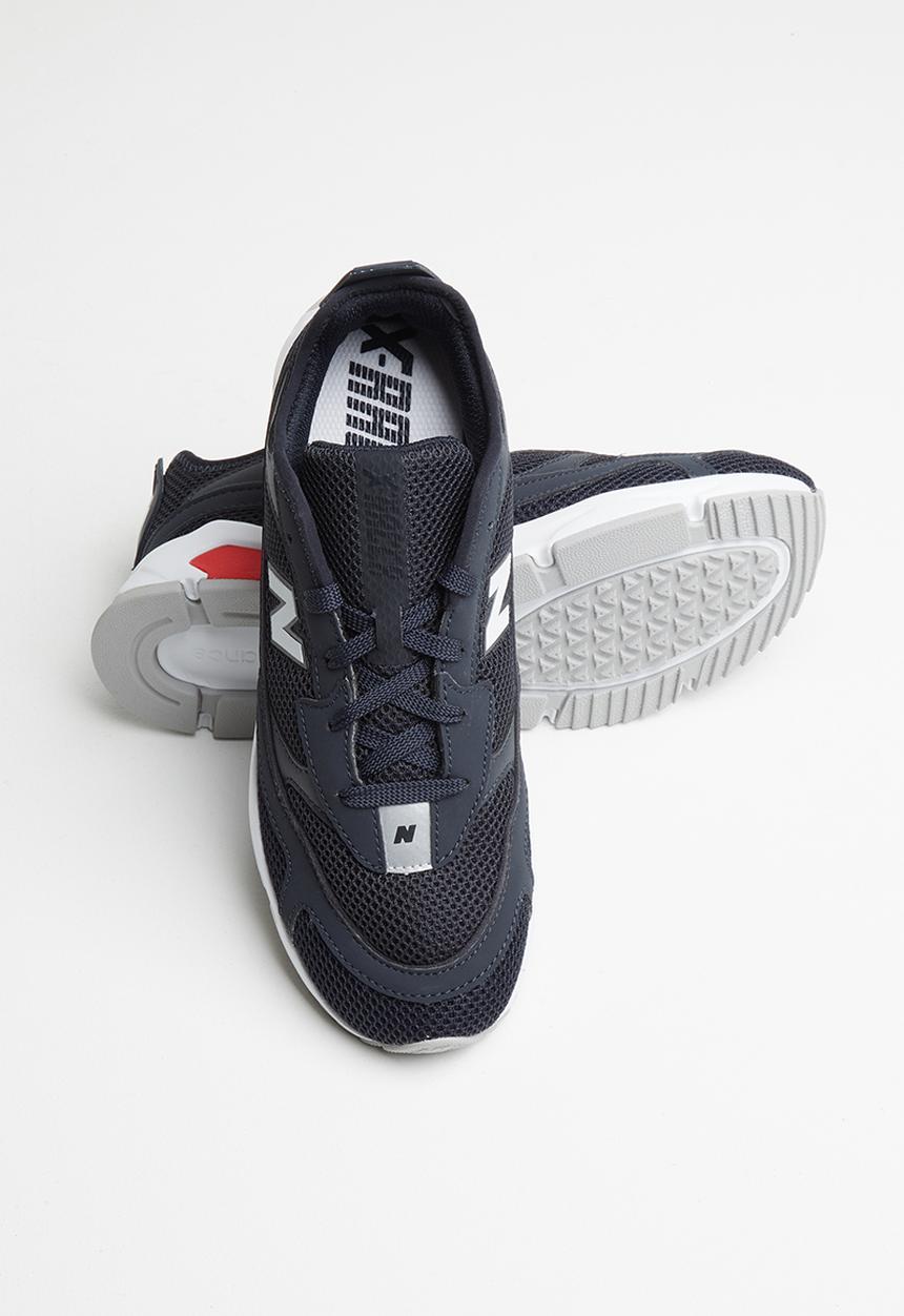 New Balance  - Kids running medium - navy 