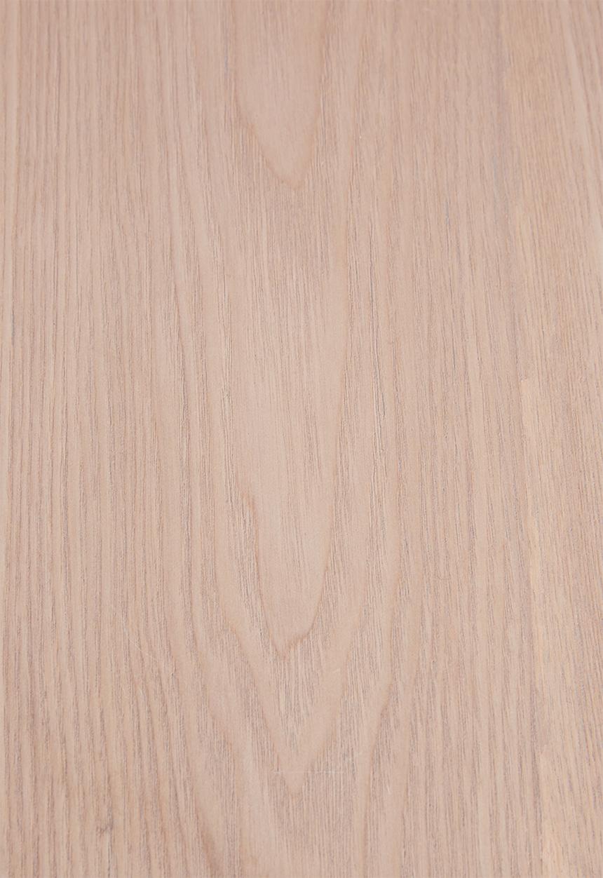Sixth Floor - Wella side table - brown