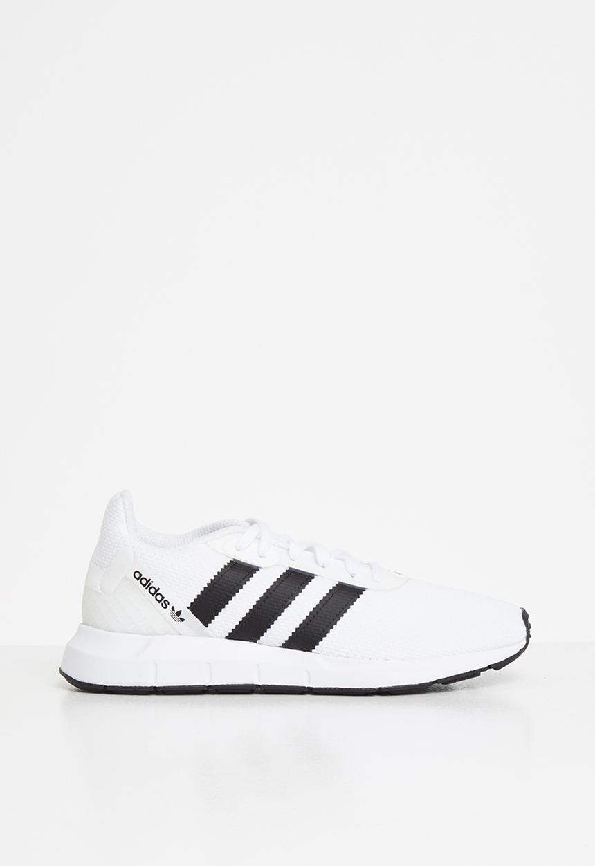 adidas Originals - Swift run rf j - white
