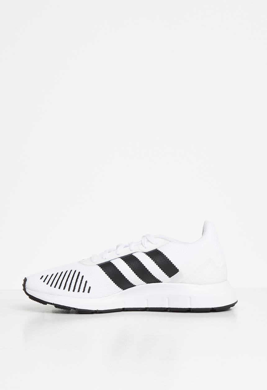 adidas Originals - Swift run rf j - white