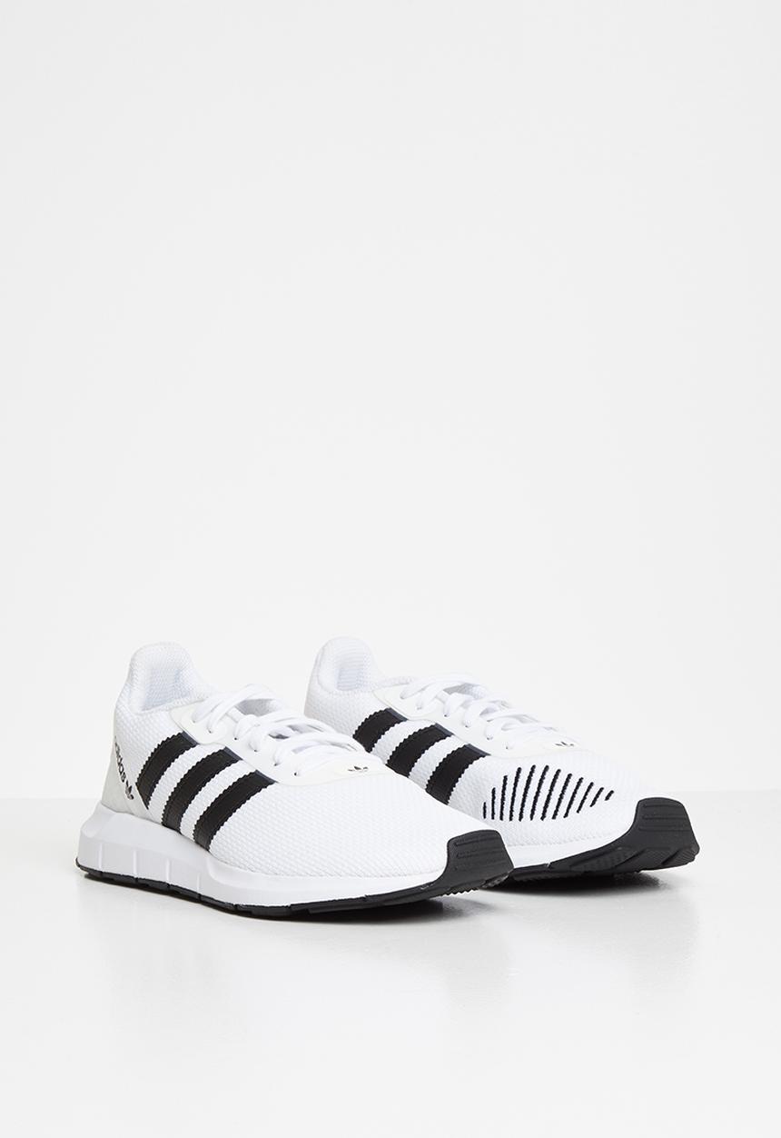 adidas Originals - Swift run rf j - white