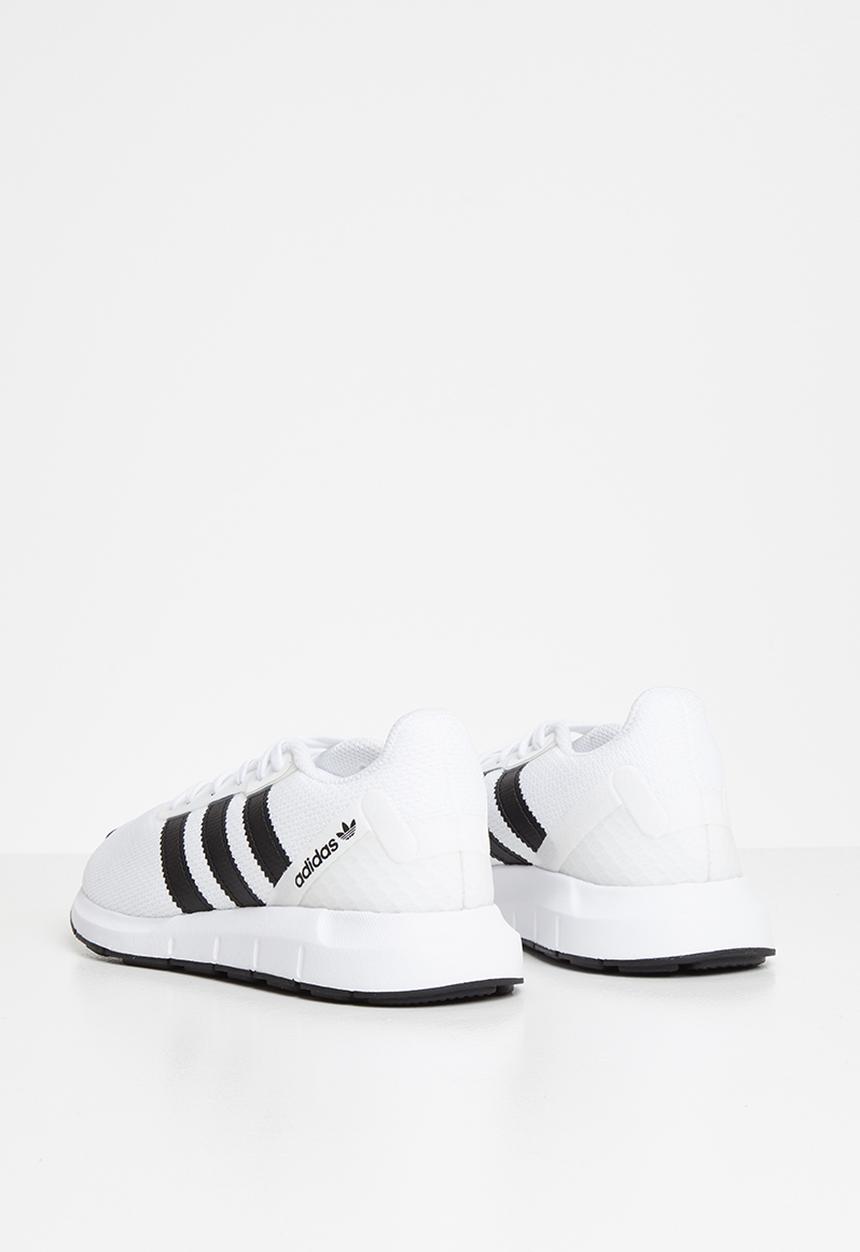 adidas Originals - Swift run rf j - white