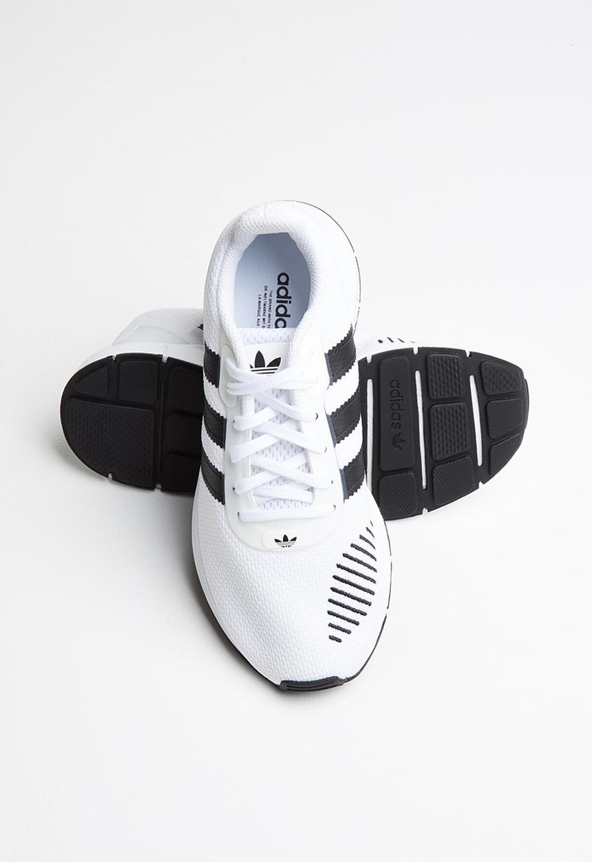 adidas Originals - Swift run rf j - white
