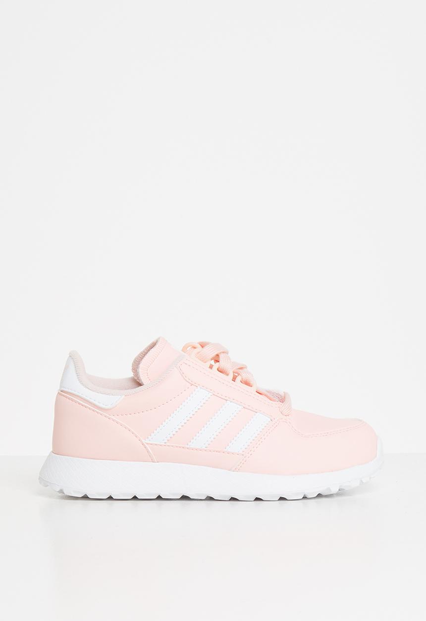 adidas Originals - Forest grove j - pink
