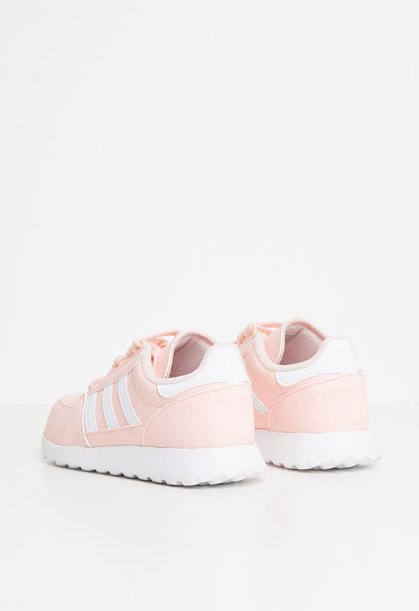 adidas Originals - Forest grove j - pink