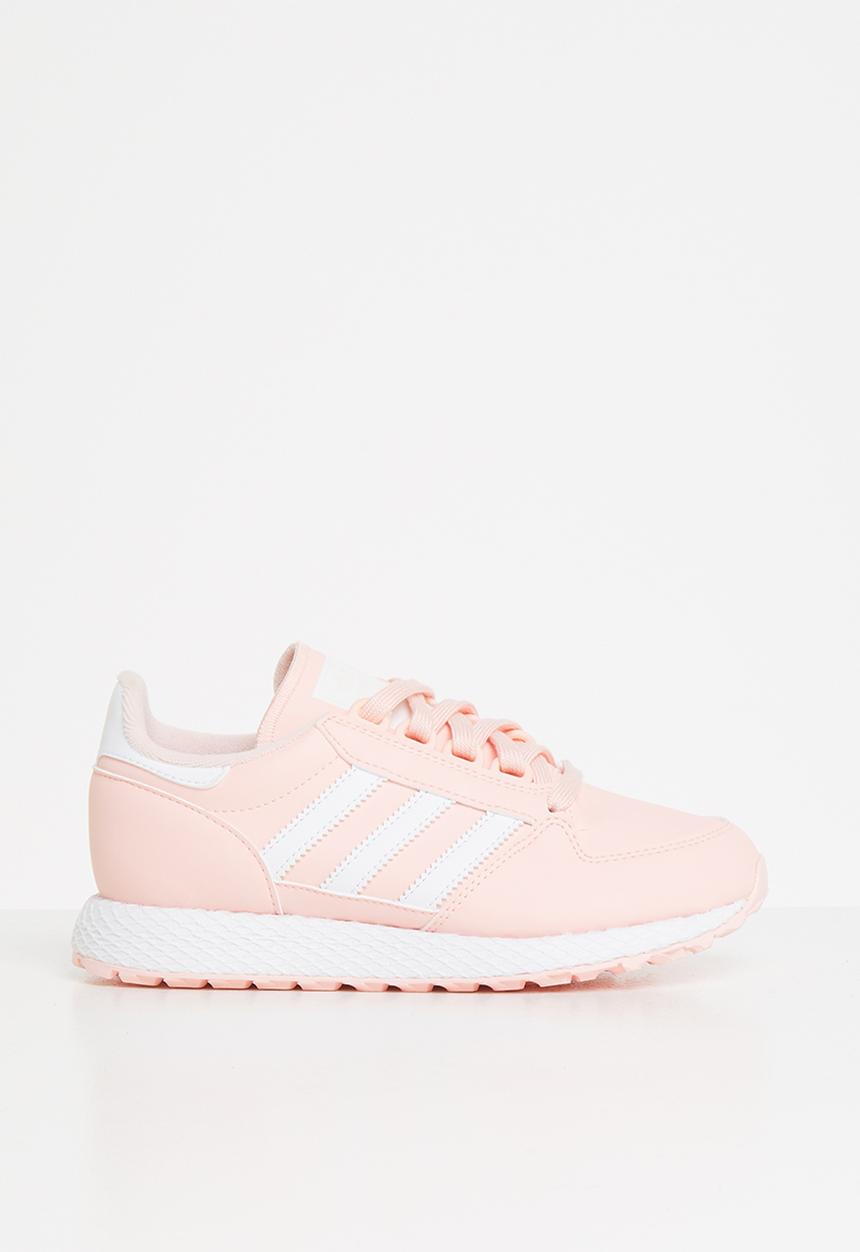 adidas Originals - Forest grove c - pink