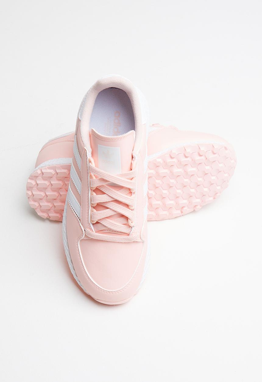 adidas Originals - Forest grove c - pink