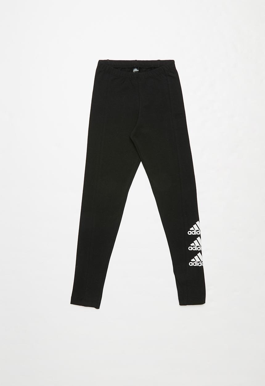 adidas Performance - Junior girl must have bos tight - black