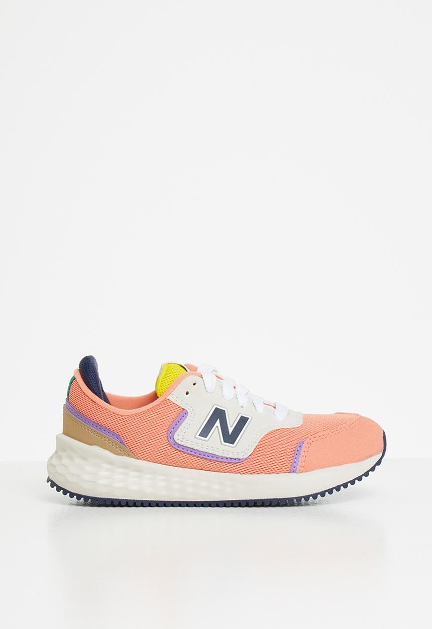 New Balance  - Lifestyle sport sneaker - multi