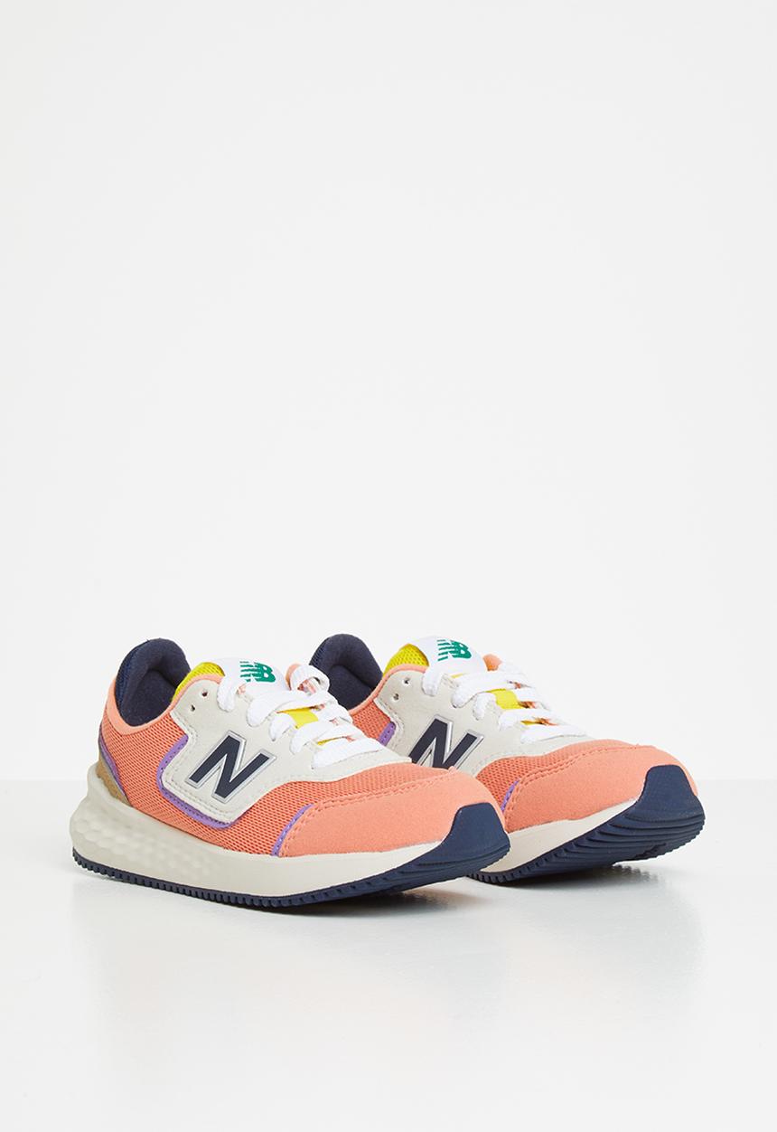 New Balance  - Lifestyle sport sneaker - multi