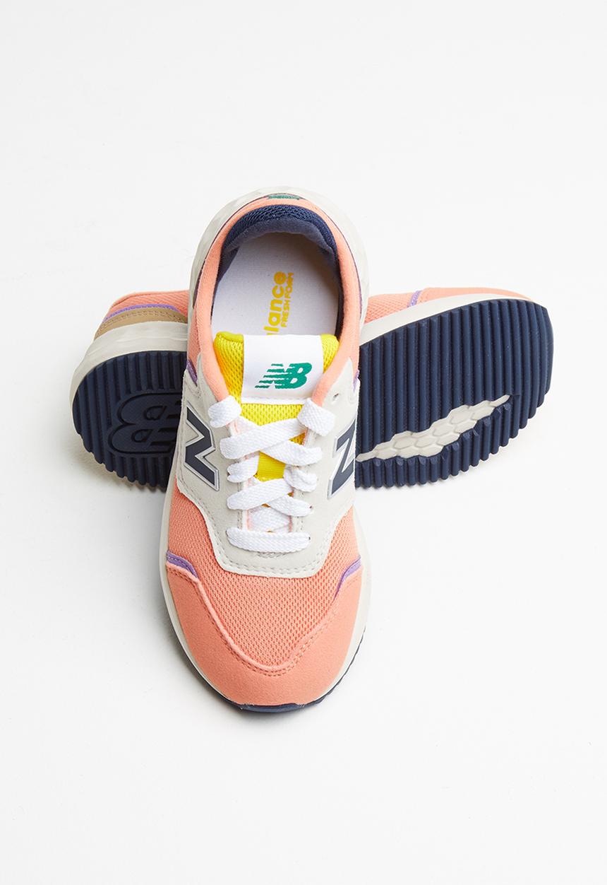 New Balance  - Lifestyle sport sneaker - multi