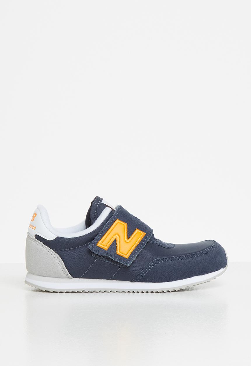New Balance  - Classic running sneaker - multi