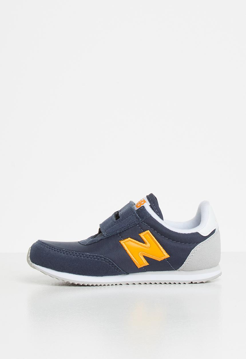 New Balance  - Classic running sneaker - multi