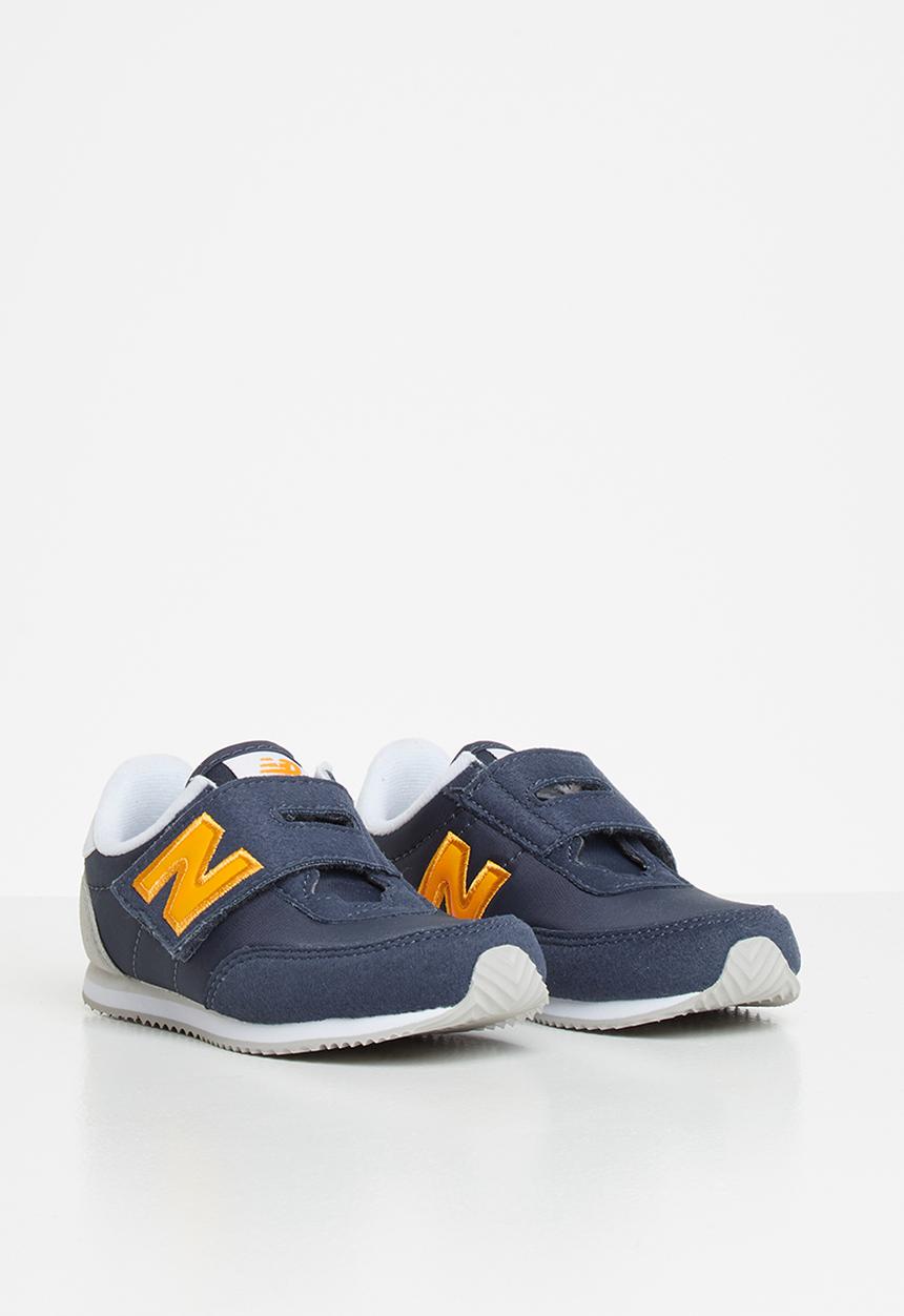 New Balance  - Classic running sneaker - multi