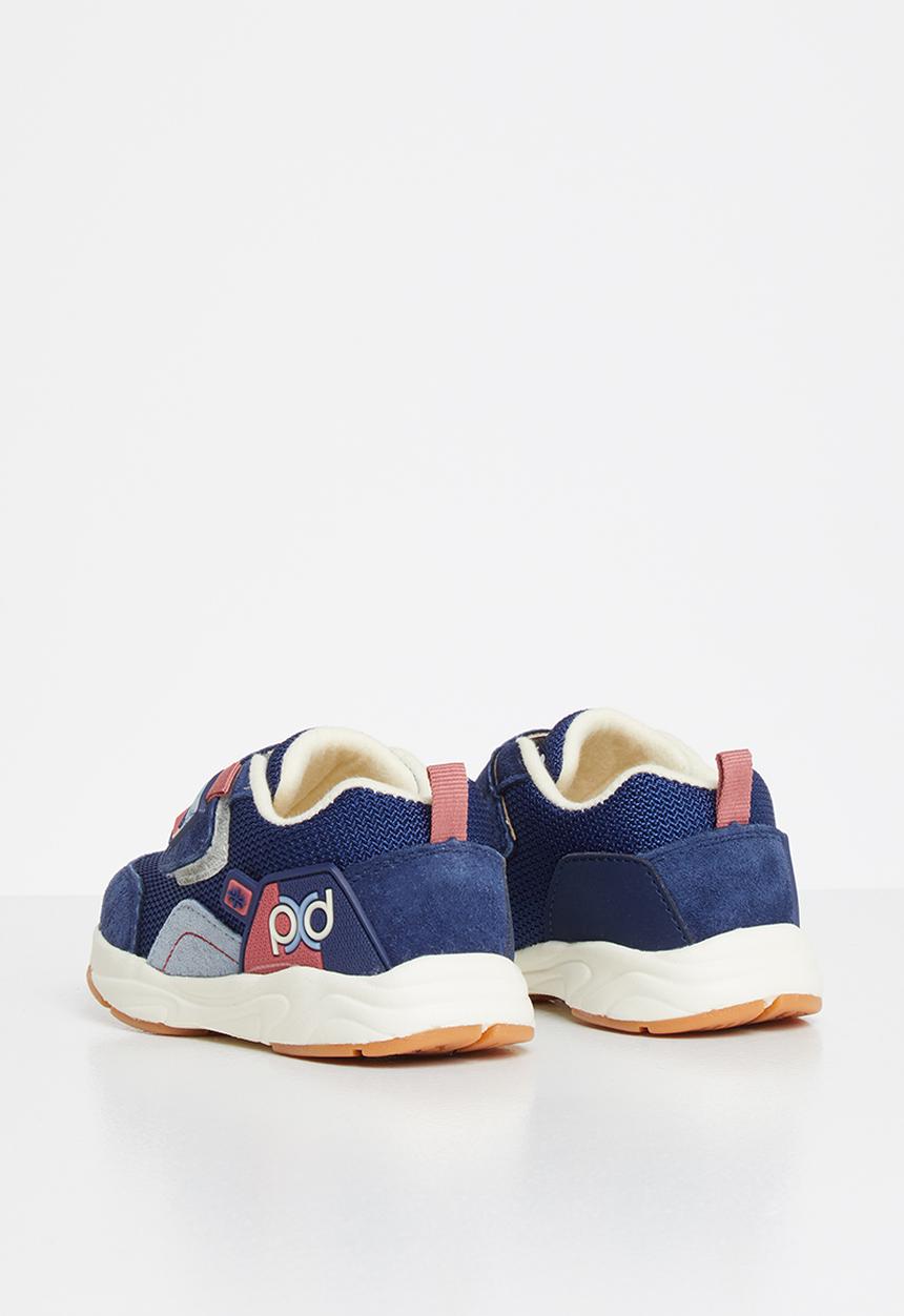 Pop Candy - Boys sneaker - navy 