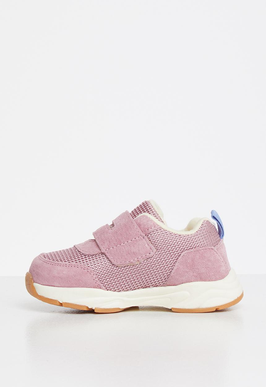Pop Candy - Girls sneaker - pink