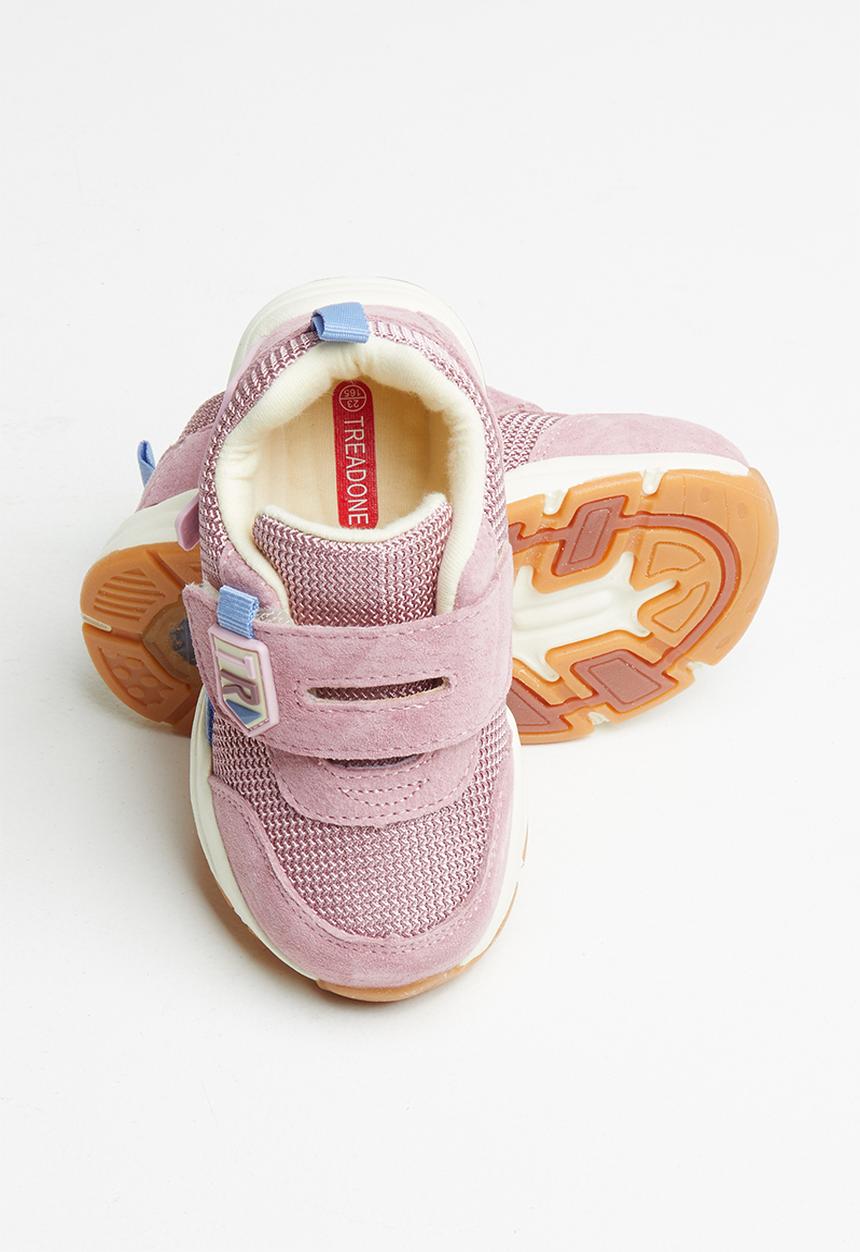 Pop Candy - Girls sneaker - pink