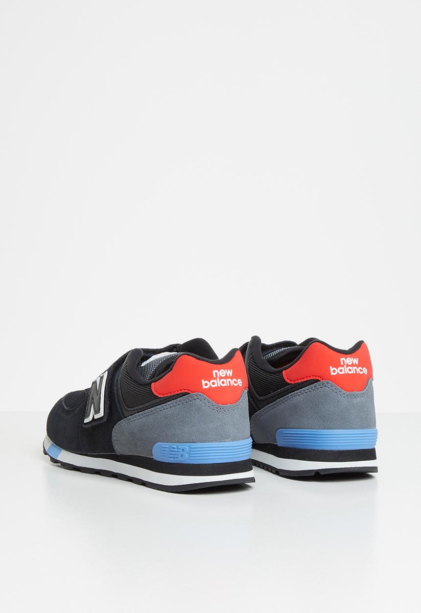 New Balance  - Kids classic runner 574 - multi