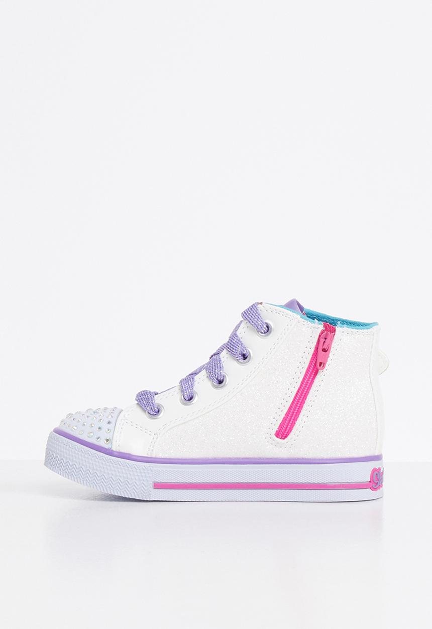 Skechers - Shuffles wander wings - multi